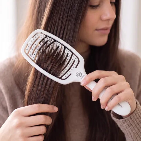 Peignes et brosses de coiffure