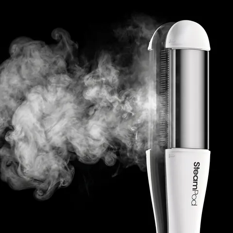Steampod