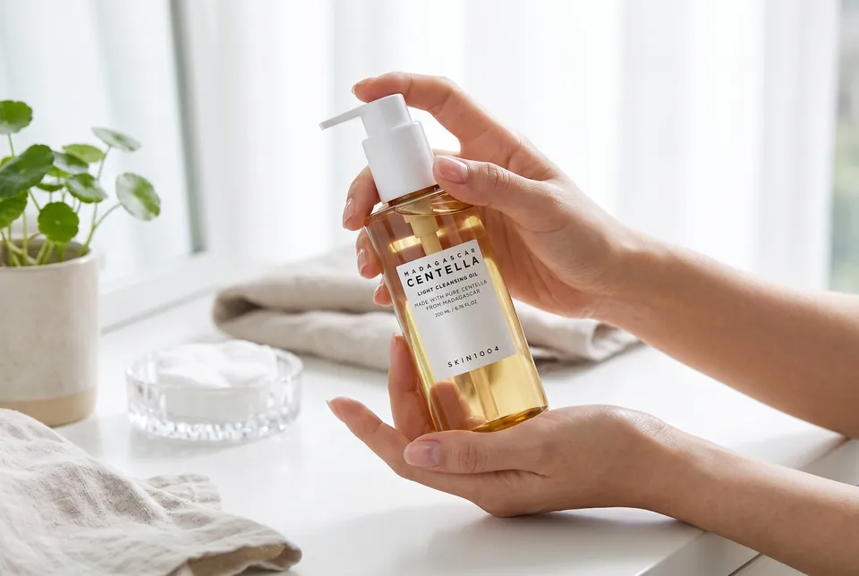 Skin1004 K-beauty