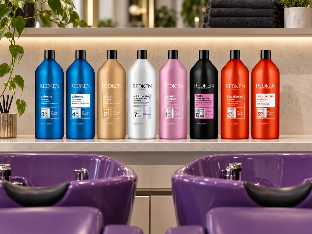 Redken 1000ml
