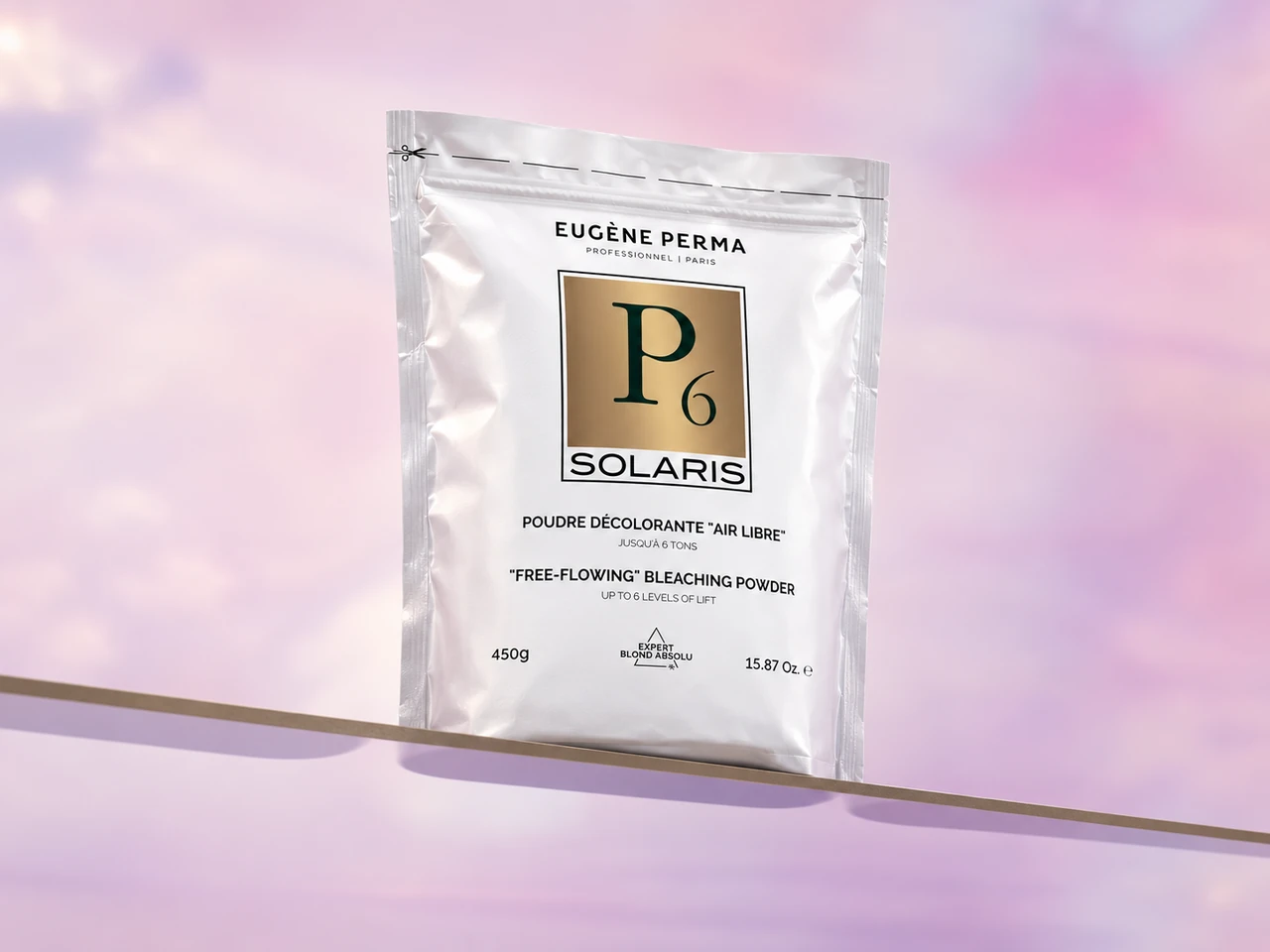 Solaris Eugène Perma