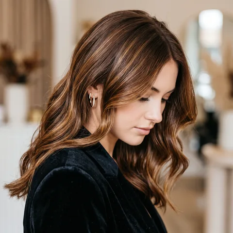 Coloration pour cheveux