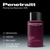 Sebastian Professional Penetraitt Shampoing Réparateur SOS 280ml - hairStore.fr
