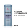 Poudre décolorante Blondor 400g