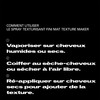 Texture Maker - Spray Texturisant Fini Mat 150ml - hairStore.fr
