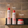 Shampooing Micellaire Repair Rescue Schwarzkopf 250ml