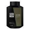 Shampooing Purifiant The Purist Seb Man 250ml