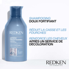 Shampooing Extreme Bleach Recovery Redken 300ml