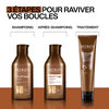 Soin Sans Rinçage Hydratant All Soft Mega Curls Redken 150ml