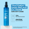 Soin Sans Rinçage Anti-Snap Extreme Redken 250ml