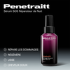 Sebastian Professional Penetraitt Sérum SOS Réparateur de Nuit 100ml - hairStore.fr