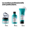 Shampooing Anti-Pelliculaire Scalp Advanced L'Oréal 500ml - hairStore.fr