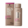 Crème Blondeur à Nuancer BlondMe Blonde Glow Toner 60ml