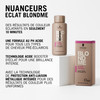Crème Blondeur à Nuancer BlondMe Blonde Glow Torner 60ml