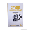 Savon Rafraîchissant  À La Bière Blonde Artisanale Bio La Savonnerie Du Malt 100g