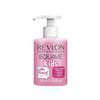 Shampooing Conditioner Princess Equave Revlon 300ml