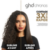 Lisseur ghd Chronos - Collection Colour Crush- hairStore.fr