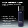 Crème de coiffage et de reconstruction sans rinçage No Breaker Sebastian Professional 145ml