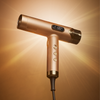 Sèche Cheveux La Divine Edition Bronze - Swissliss