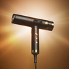 Sèche Cheveux La Divine Edition Black & Gold - Swissliss