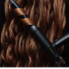 Sèche Cheveux La Divine Edition Black & Gold - Swissliss