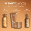 Sérum Huile Miracle Ultimate Smooth Wella Professionals 100 ml