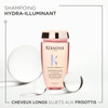 Bain Hydra-Glaze Gloss Absolu Kérastase 250ml - hairStore.fr