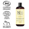 Shampooing Douceur Karité Cheveux Bouclés N16 Professionnel 500 ml