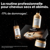 Coffret Noël Absolut Repair L'Oréal - hairStore.fr