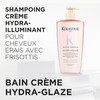 Kérastase Gloss Absolu Bain Crème Hydra-Glaze rechargeable 500ml