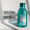 Redken Acidic Grow Full System Shampoing densité cheveux fins 1000ml - hairStore.fr