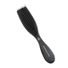 Essential Style Blend Medium Hair Bristles Black