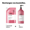 Éco-Recharge Shampooing Pro Longer L'Oréal 1000ml