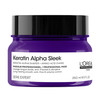 Masque Keratin Alpha Sleek 250ml - hairStore.fr