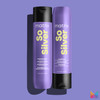 Shampooing So Silver Violet 300ml