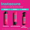 Instacure Spray Sans Rinçage Anti-Porosité pour Cheveux Abîmés 190ml