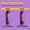 Shampooing Protecteur De Couleur Color Obsessed 300ml - hairStore.fr