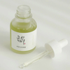Calming Serum: Green Tea+Panthenol 30ml