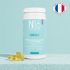 Omega-3 Complément Alimentaire N16 Professionnel - hairStore.fr