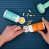 Multi'vitalité Complément Alimentaire N16 Professionnel - hairStore.fr