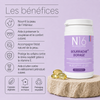 Cure Jeunesse Éclat - Complément Alimentaire - 120 Gélules  - N16 Professionnel