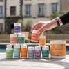 Immunité Complément Alimentaire N16 Professionnel - hairStore.fr