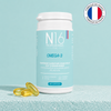 Omega-3 Complément Alimentaire N16 Professionnel - hairStore.fr