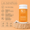 Cure Vital Boost  - Complément Alimentaire - 120 Gélules - N16 Professionnel