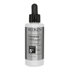 Redken Cerafill Retaliate Stemoxydine 5% 90 ml, sérum densifiant pour cheveux affinés et clairsemés favorisant une chevelure plus dense et volumineuse.