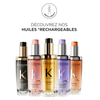 Huile de parfum Refillable Chronologiste 75ml - hairStore.fr