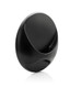 Miroir Rond Avec Poignée Silent Round