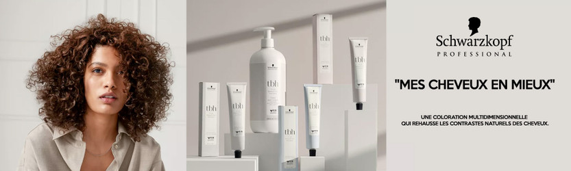 Coloration TBH - True Beautiful Honest