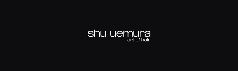 SHU UEMURA