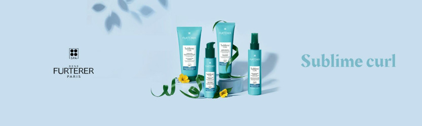 Sublime Curl René Furterer